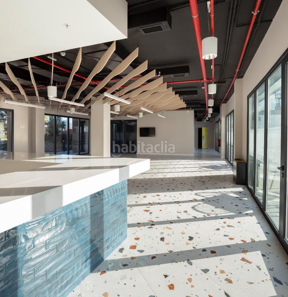 Foto 661f94c8-37f0-4901-a41f-50e95fae7c3a. Lloguer apartament a calle severo ochoa 40 a Campanillas Málaga