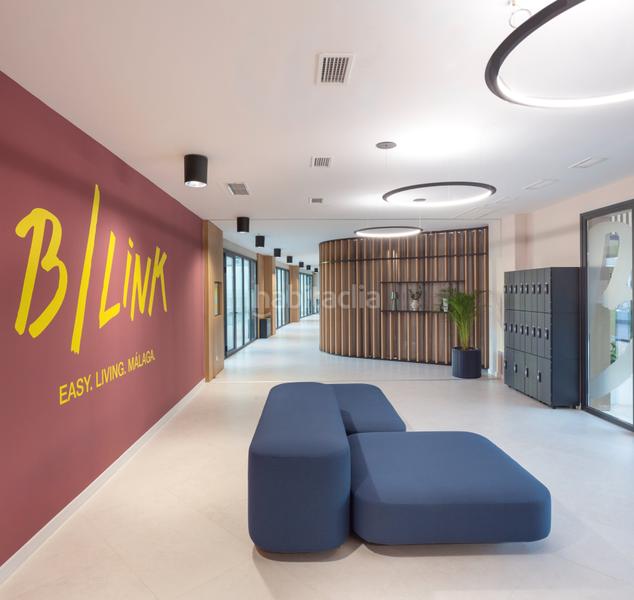 Foto 92bdacef-004d-4e40-8783-690eabb79809. Lloguer apartament a calle severo ochoa 40 a Campanillas Málaga