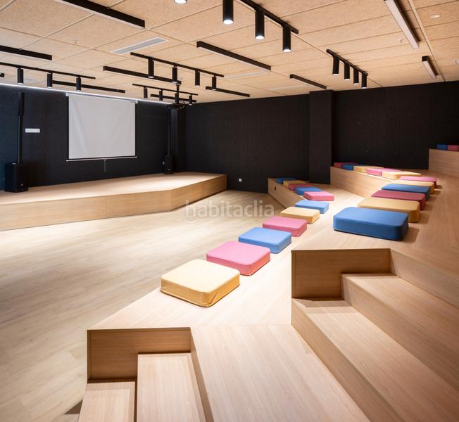 Foto a0300ca4-8f7c-4069-9b2c-0bd27259f47a. Lloguer apartament a calle severo ochoa 40 a Campanillas Málaga