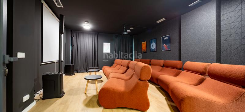 Foto 402da435-6a5f-4782-891f-f873a513fe87. Miete appartement in calle severo ochoa 40 in Campanillas Málaga