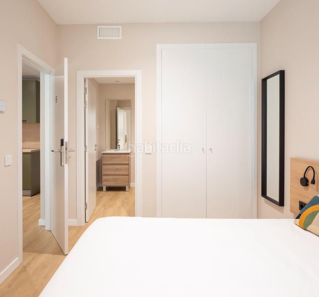 Foto fc98d40a-c9bc-4e7f-909d-d3312852ebe9. Miete appartement in calle severo ochoa 40 in Campanillas Málaga