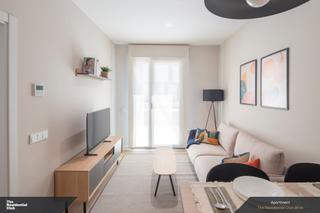 Rent Apartment in Calle severo ochoa 40. ¡llega blink! easy.living.málaga by the residential club