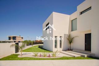 Chalet en Torre en Conill-Cumbres de San Antonio. Maravillosa vivienda en torre en conill