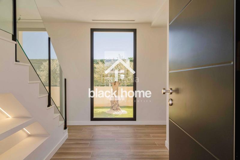 Foto dafff601-db3e-42b3-98c9-b0d800452fd9. Chalet con riscaldamento parcheggio piscina in Torre en Conill-Cumbres de San Antonio Bétera