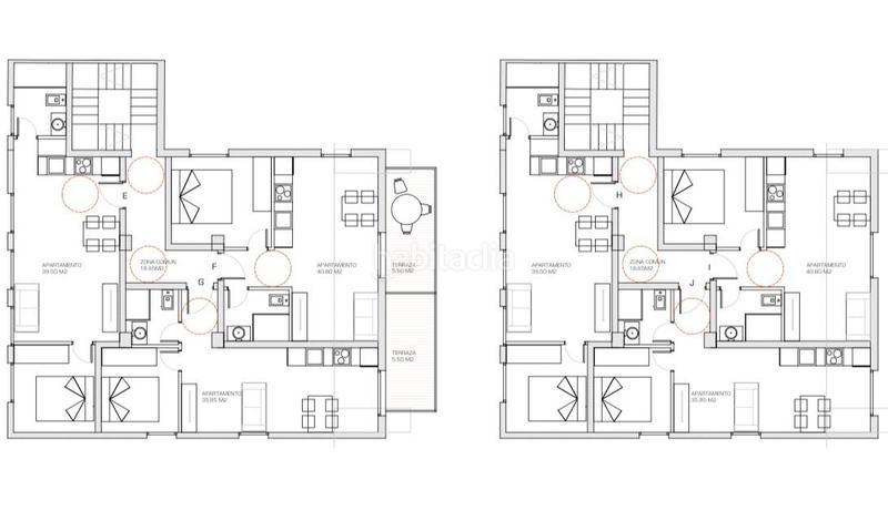 Foto 0e973113-d7f4-4e49-84f2-13364baf0c3a. Edifici a Centro Xirivella