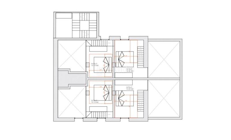 Foto f9656131-120e-4fa3-8289-d9c6723baa61. Edifici a Centro Xirivella