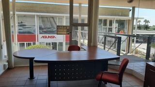 Alquiler Oficina  Camino canal 91. Alquiler oficina club naútico de valencia