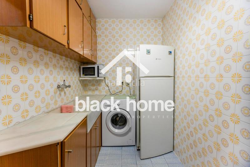 Foto 76d01c35-cd37-4a93-a16b-19e813c509dd. Appartement dans L´Hort de Senabre Valencia