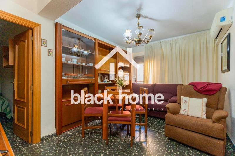 Foto 8de481e9-a462-4bab-9b5a-a10fe1a559e1. Appartement dans L´Hort de Senabre Valencia