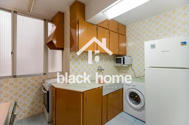 Foto c7d48fc1-6a60-4df0-a91b-3035a04c520c. Appartement dans L´Hort de Senabre Valencia