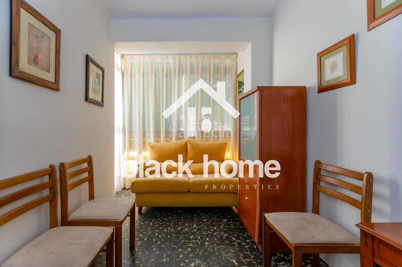 Foto cd88c2c7-2e34-461d-8b2a-01b59fa3d0af. Appartement dans L´Hort de Senabre Valencia