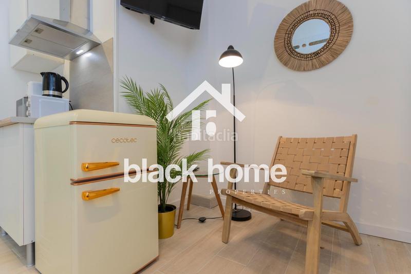 Foto 39fd0f8e-aa95-4cf8-8d08-8dbab15cd7b2. Affitto loft con riscaldamento in Malva Rosa Valencia