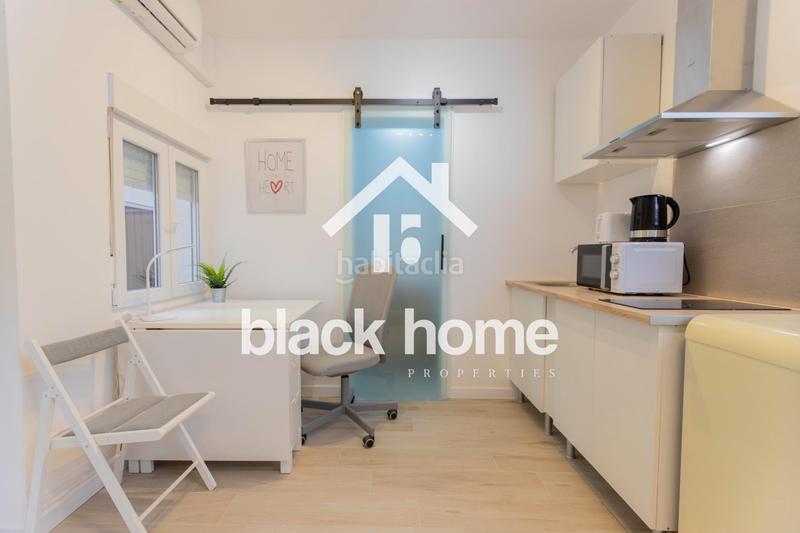 Foto a5ef4c2d-2c87-4c8d-95cb-b185341c21d0. Affitto loft con riscaldamento in Malva Rosa Valencia