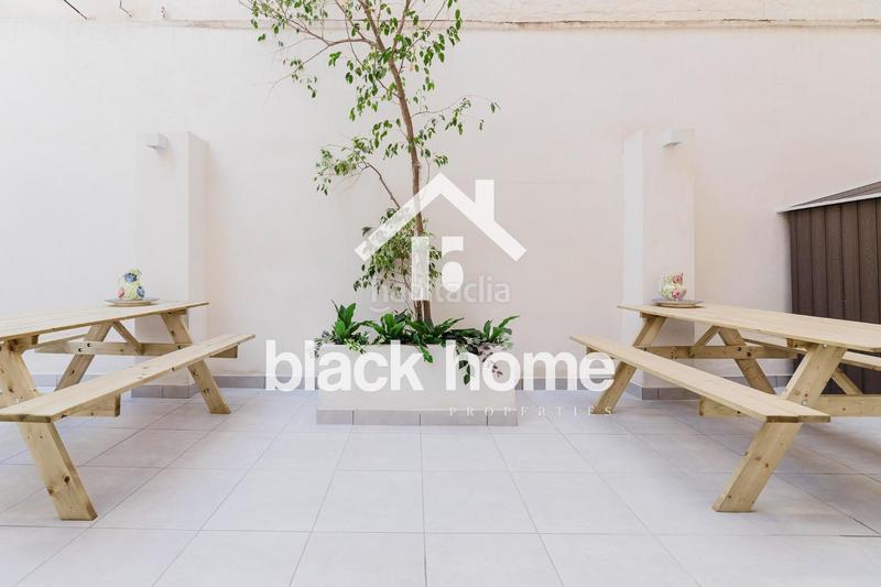 Foto b64ad76e-026a-4080-bea6-53744cc25118. Affitto loft con riscaldamento in Malva Rosa Valencia