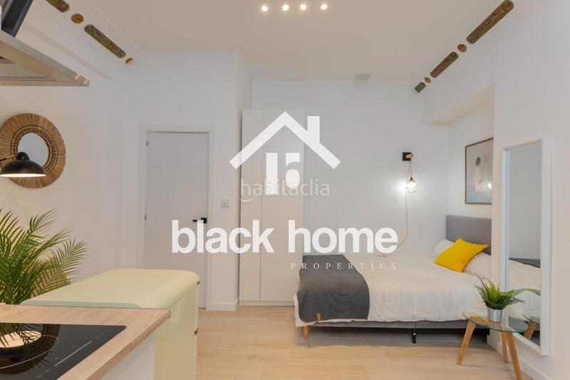 Foto e0517997-828a-43a9-abb1-eb42688f82d6. Affitto loft con riscaldamento in Malva Rosa Valencia