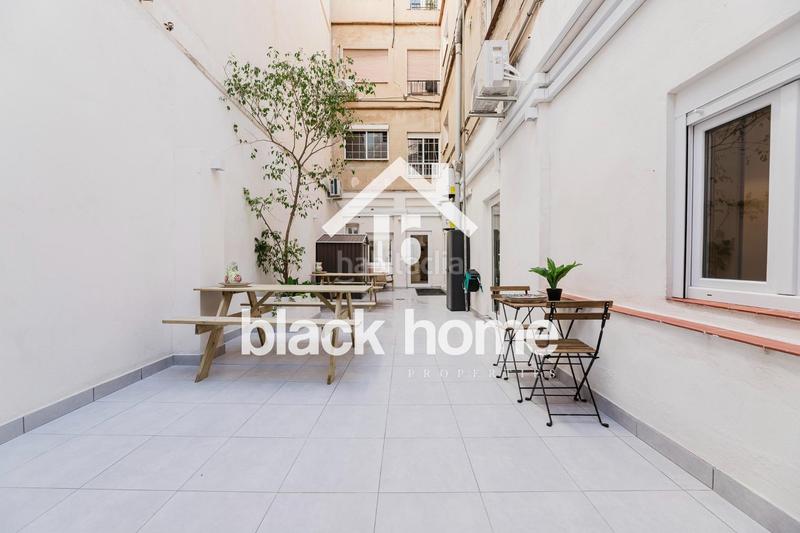 Foto a1a77b8b-08ad-4d4c-afb0-afe7dd68d70d. Lloguer loft amb calefacció a Malva Rosa Valencia