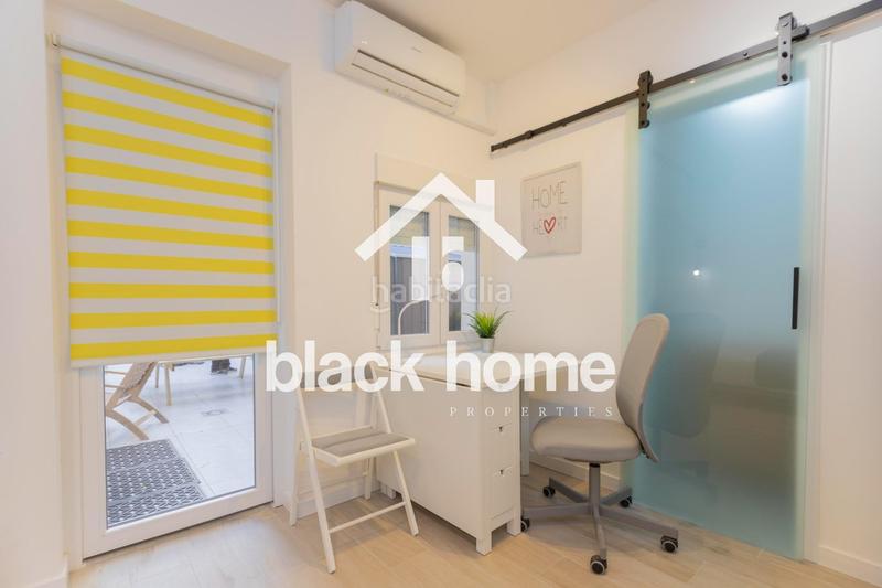 Foto 6c1eff02-c1ab-4c2e-9458-d59365a4229a. Location loft avec chauffage dans Malva Rosa Valencia