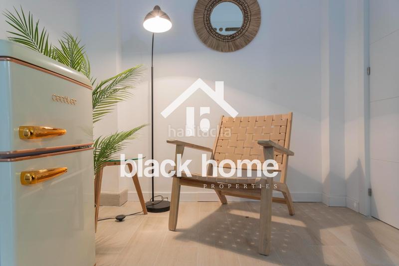 Foto 44a3881e-e4d3-4fcf-a78b-f73aa11fcd46. Miete loft mit heizung in Malva Rosa Valencia