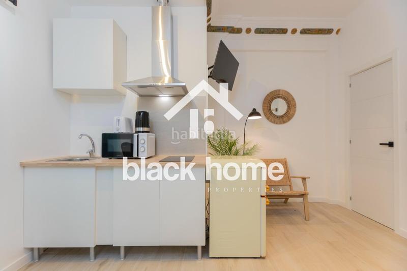 Foto 7f1ab5b6-a5b7-4edf-8119-bca718ad847a. Miete loft mit heizung in Malva Rosa Valencia