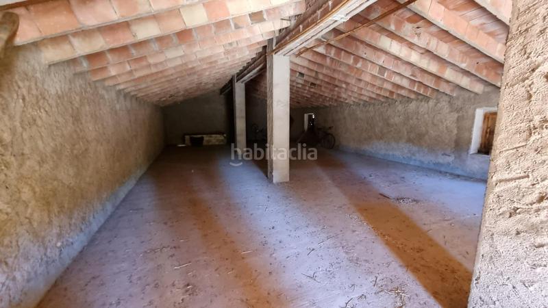 Foto c845eb5a-b8ae-401f-baff-1bfa37ec1cac. Finca rústica antigua bodega en el valle en Ayora