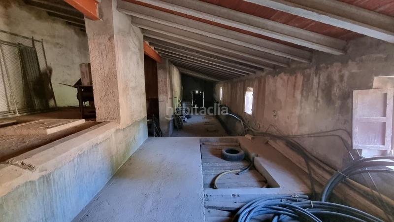 Foto e23ddb44-f935-4b5d-b4b3-c99fa2358076. Finca rústica antigua bodega en el valle en Ayora
