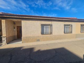 Maison en Las Cnovas - Cuevas de Reyllo. Planta baja a la venta en fuente lamo