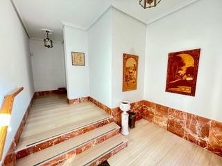 Appartement en Centro. Piso en gran va  fuente lamo
