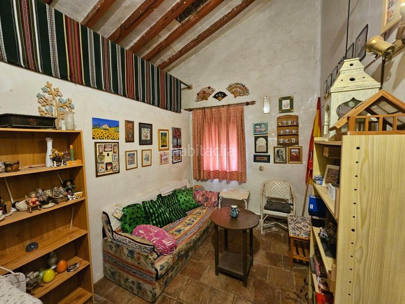 Foto 2122675a-6b0a-43ef-9008-2648585d8c80. Casa espectacular finca de estilo colonial en valladolises 35.000 m de terreno a solo 20 min en Murcia