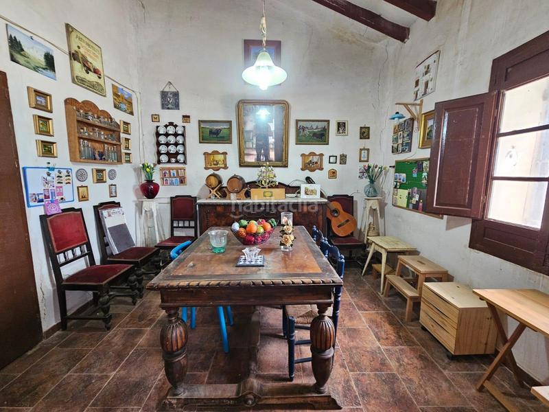 Foto 4b75f8d5-dab3-41c3-a0c7-44d1e1f35bef. Casa espectacular finca de estilo colonial en valladolises 35.000 m de terreno a solo 20 min en Murcia