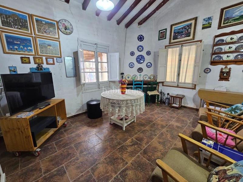 Foto 6e41aa7a-a5d2-4ad5-b2cd-9ec09cffbcf2. Casa espectacular finca de estilo colonial en valladolises 35.000 m de terreno a solo 20 min en Murcia