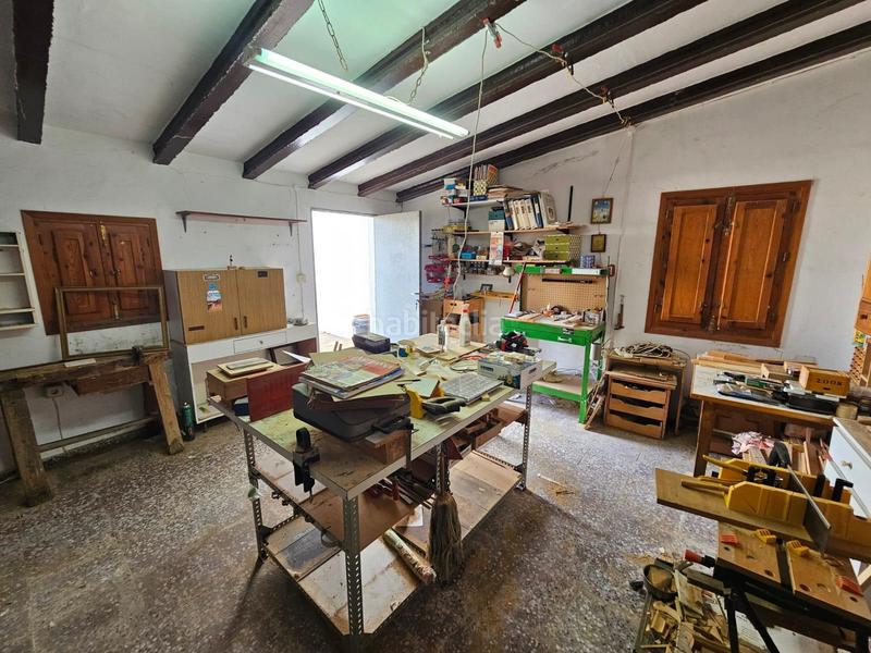 Foto 8480e289-025f-4820-961b-a2d34d05d749. Casa espectacular finca de estilo colonial en valladolises 35.000 m de terreno a solo 20 min en Murcia