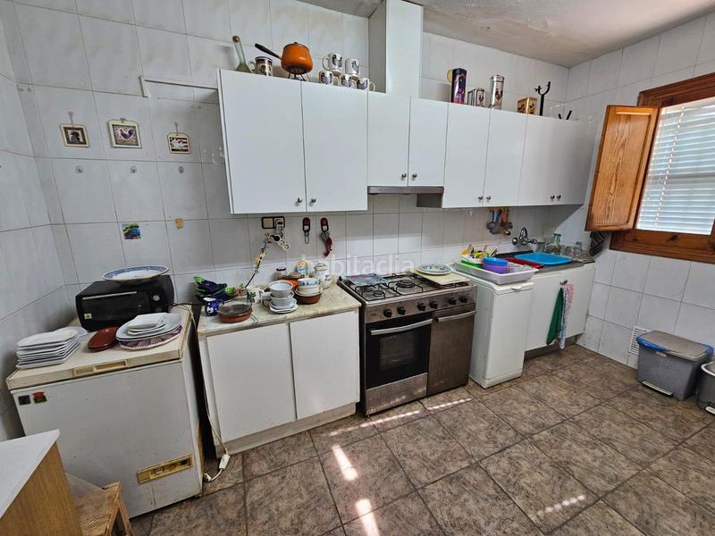 Foto b76c9642-9533-4764-a1b1-658c8cdcf349. Casa espectacular finca de estilo colonial en valladolises 35.000 m de terreno a solo 20 min en Murcia