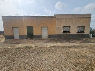 Casa a La Pinilla - Las Palas