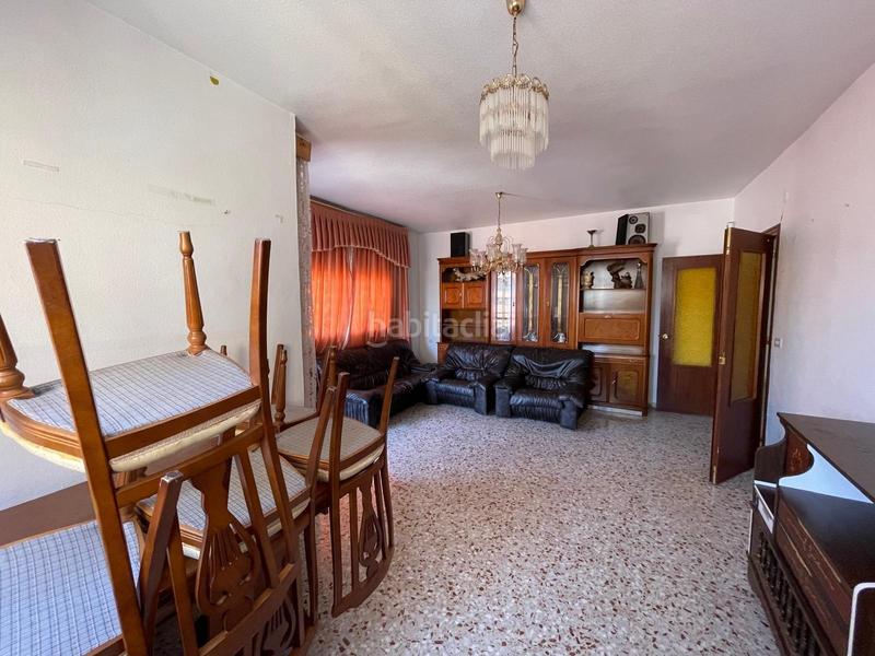 Foto 34a182de-cf50-4c9d-9253-d053ab226be0. Appartement dans Los Almagros - Los Paganes - El Escobar Fuente Álamo de Murcia