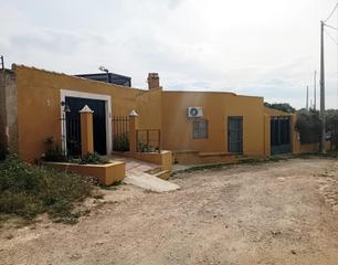 Mas en La Pinilla - Las Palas. Refugio en el campo con alma mediterrnea