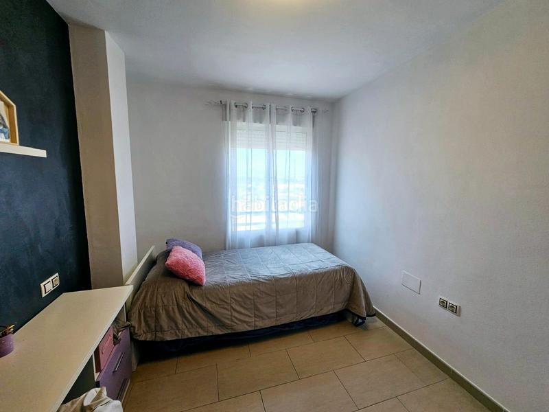 Foto 24db1afe-5a5f-4c30-9309-f4939d74b795. Flat with parking in Centro Molina de Segura