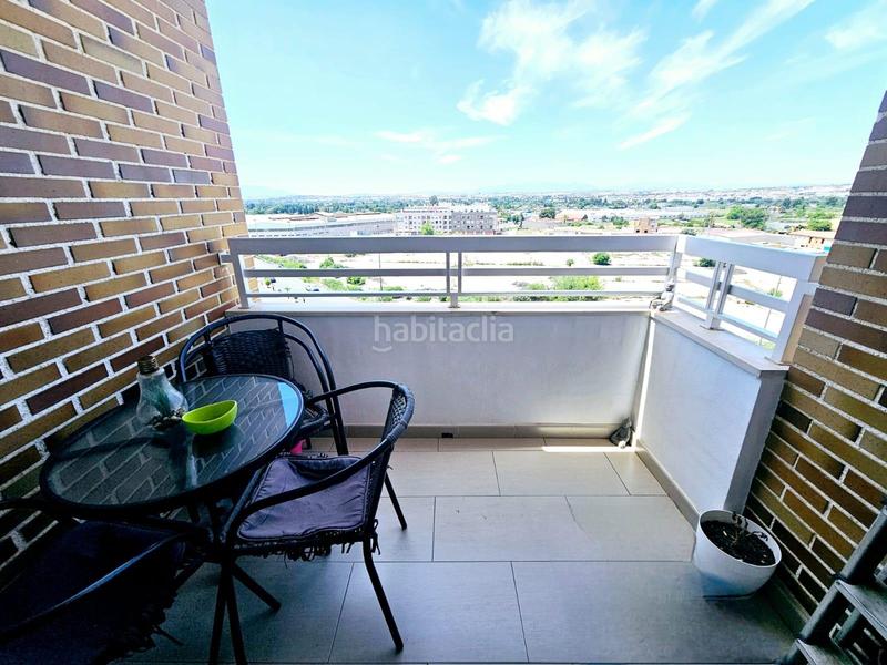 Foto 3108ecfa-9e07-4982-bc75-a12164d65591. Flat with parking in Centro Molina de Segura