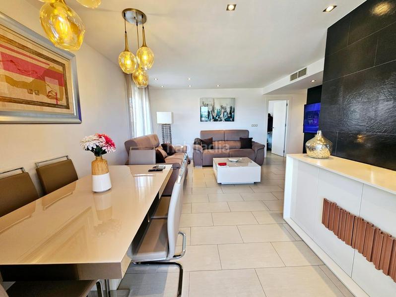 Foto 7987bdbf-7ec6-4699-ba72-83547ae22c1e. Flat with parking in Centro Molina de Segura