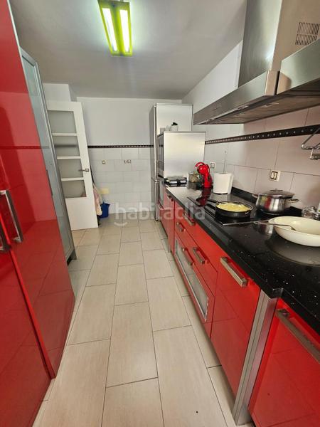 Foto 8df96861-3586-40dc-8bde-e9fe6e0feab4. Flat with parking in Centro Molina de Segura