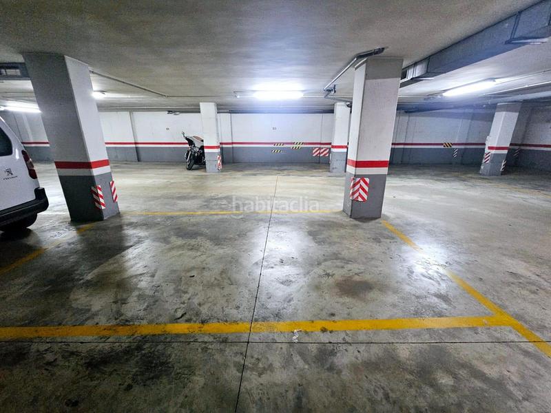 Foto 99b65077-8685-4641-831f-bb363ef37d5d. Flat with parking in Centro Molina de Segura