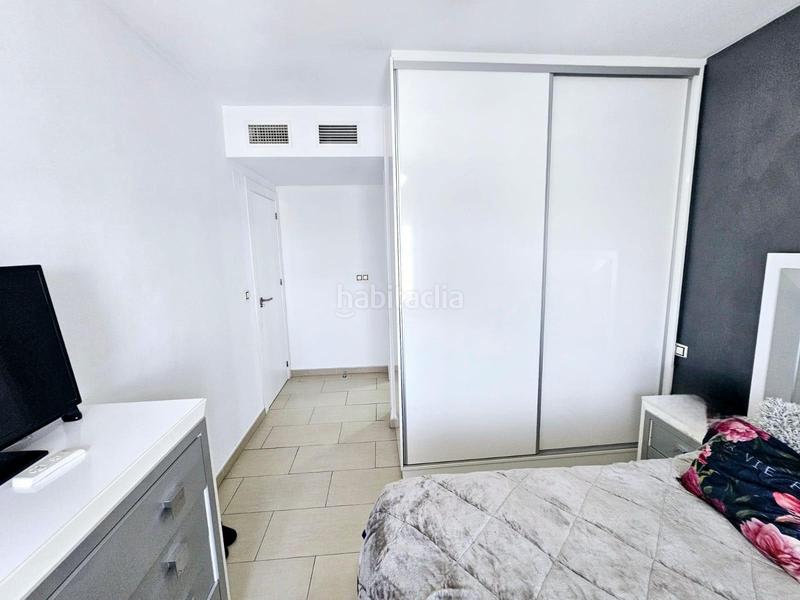 Foto a9335b4f-6a19-4e48-a408-8a745d1ff2a8. Flat with parking in Centro Molina de Segura