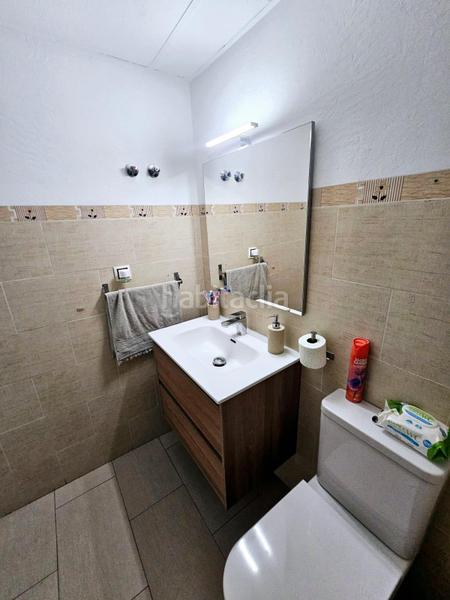 Foto acbd08e2-a251-4668-bf86-b8a9b202a2e2. Flat with parking in Centro Molina de Segura