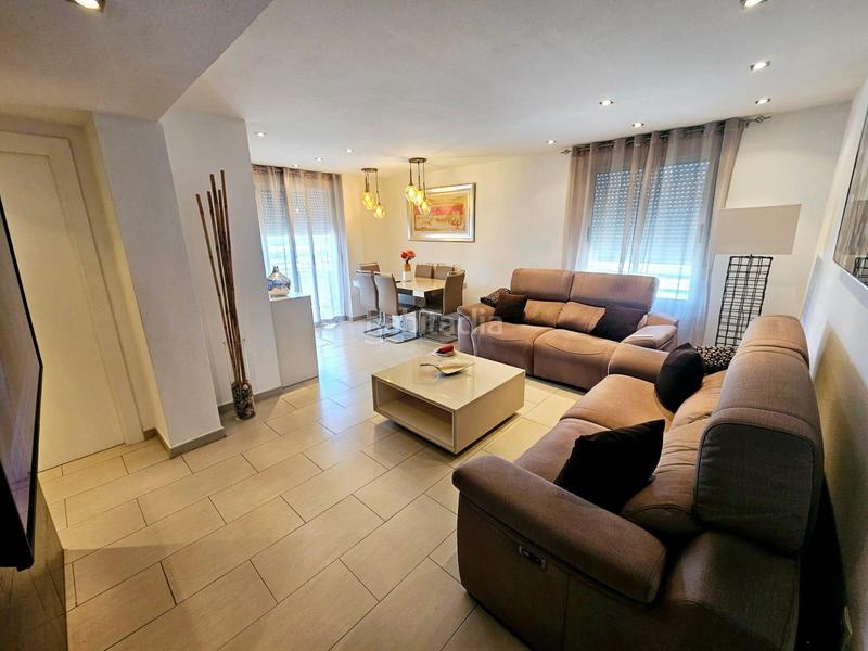 Foto cc01105f-68c0-4459-9c41-7a9825aca84b. Flat with parking in Centro Molina de Segura