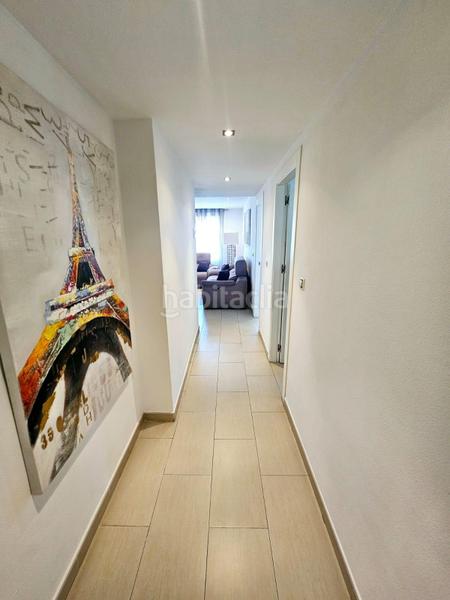 Foto d802e04b-7f3d-4dff-b518-80b7400c34ae. Flat with parking in Centro Molina de Segura