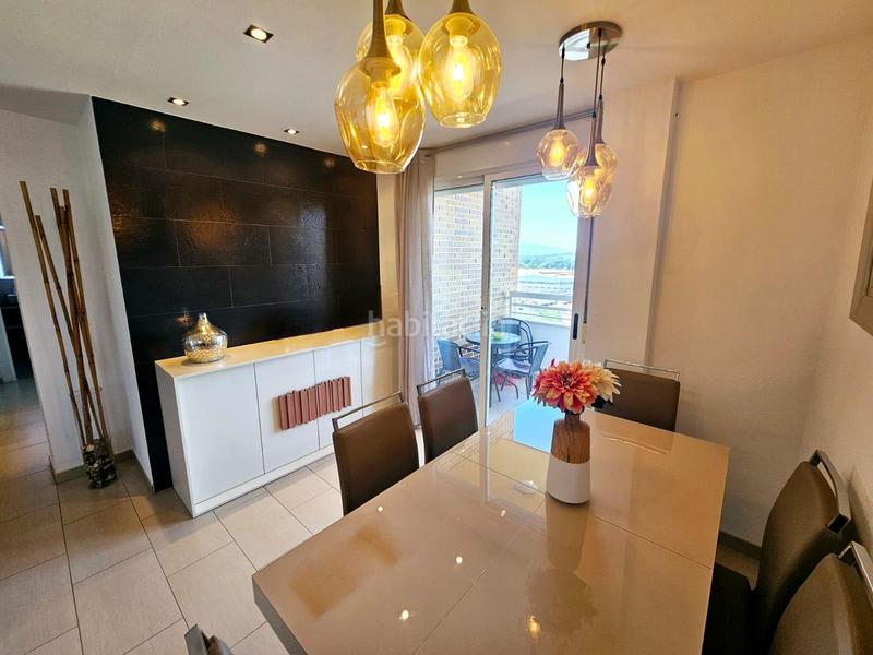 Foto e49afc0f-511e-4e37-a2a4-adad007f7648. Flat with parking in Centro Molina de Segura