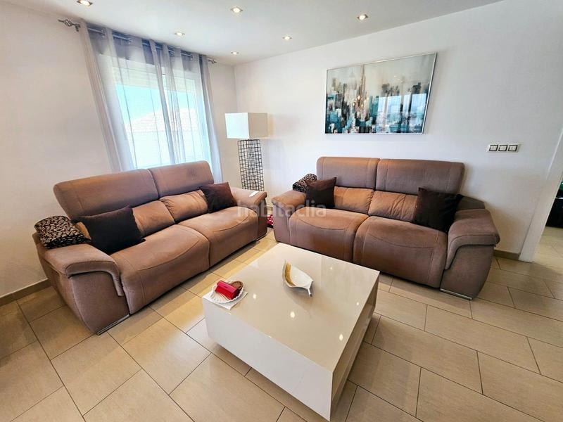 Foto faa0599d-30a7-449d-89f9-880cd731400d. Flat with parking in Centro Molina de Segura