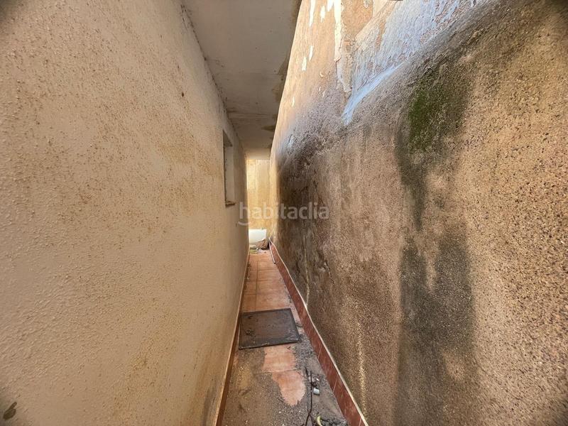 Foto 0208856c-a5ff-4d5e-927b-9439800d771d. Masia amb aparcament a La Pinilla - Las Palas Fuente Álamo de Murcia