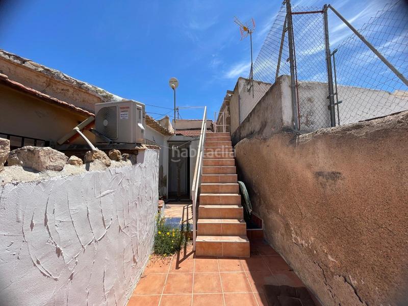 Foto 8207d77d-f751-4674-be95-999a21c73868. Masia amb aparcament a La Pinilla - Las Palas Fuente Álamo de Murcia