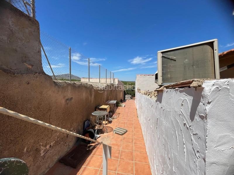 Foto 9e968e34-919b-4f82-9a68-e96974329215. Masia amb aparcament a La Pinilla - Las Palas Fuente Álamo de Murcia