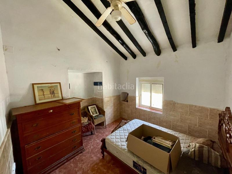 Foto d6bfc376-099c-4ea7-bfa8-73f2afb4f3e7. Masia amb aparcament a La Pinilla - Las Palas Fuente Álamo de Murcia